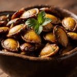 gordon ramsay pumpkin seeds