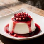 gordon ramsay pomegranate recipe