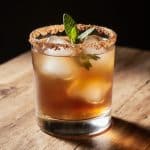 gordon ramsay apple cider margarita