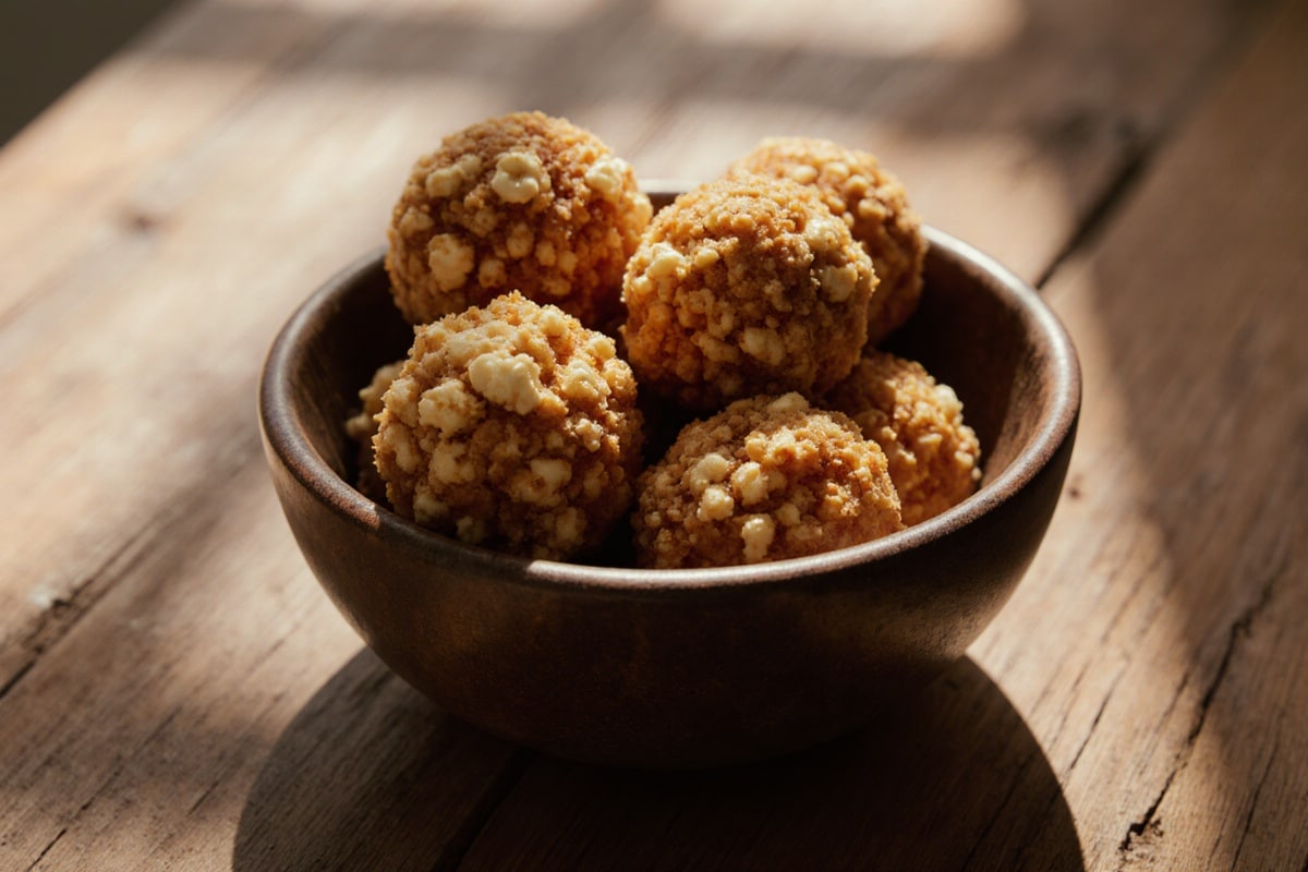 Gordon Ramsay Popcorn Balls: 5 Secret Tricks to Nail the Ultimate Caramel Treat
