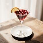 gordon ramsay pomegranate martini