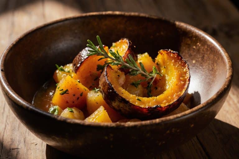 gordon ramsay honeynut squash