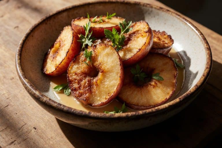 gordon ramsay cracker barrel apples