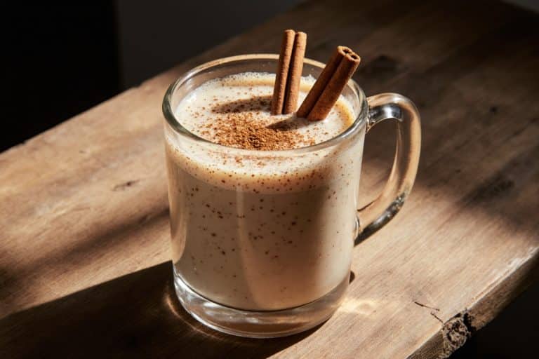 gordon ramsay eggnog