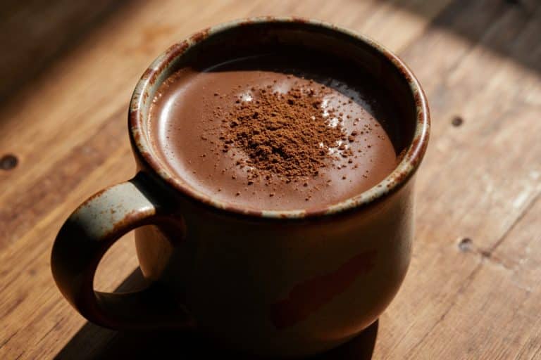 gordon ramsay hot cocoa