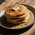 gordon ramsay buttermilk pancakes