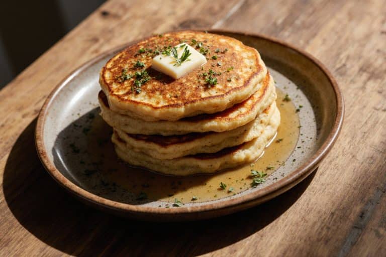 gordon ramsay buttermilk pancakes