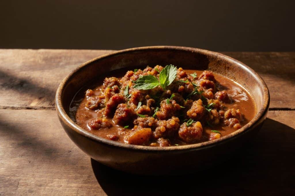 Gordon Ramsay's Ultimate Homemade Chilli: 5 Flavor-Packed Secrets 2 gordon ramsay homemade chilli