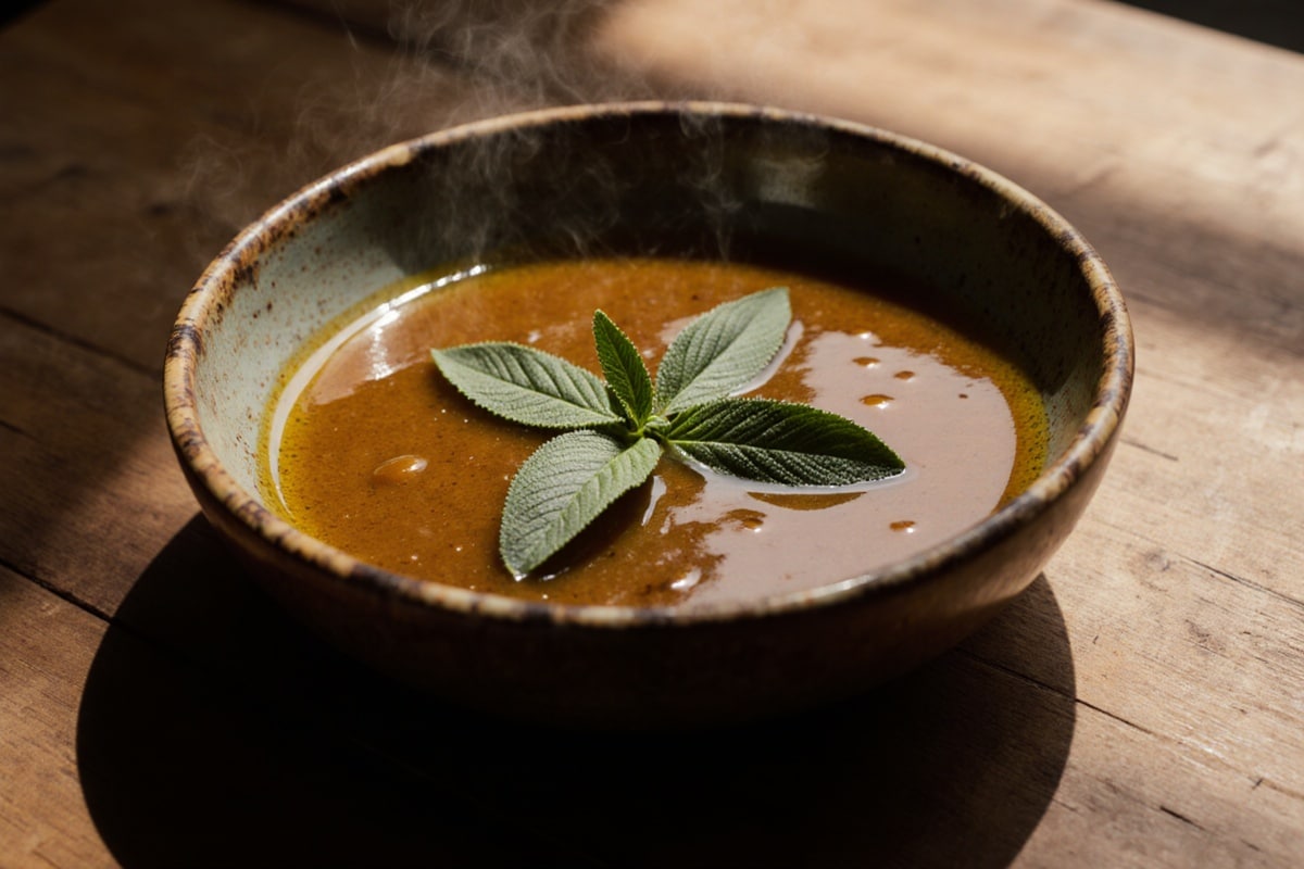 gordon ramsay brown butter sage sauce