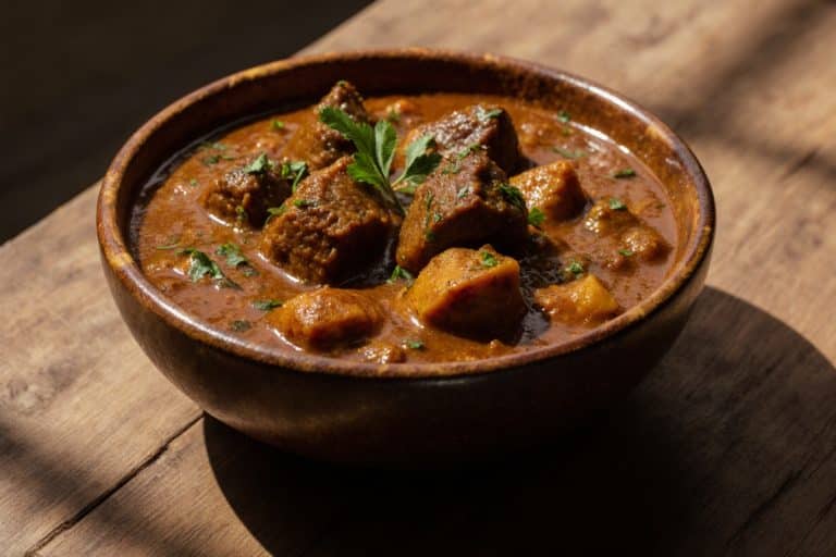 gordon ramsay beef curry