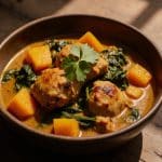 gordon ramsay 10 minute curry