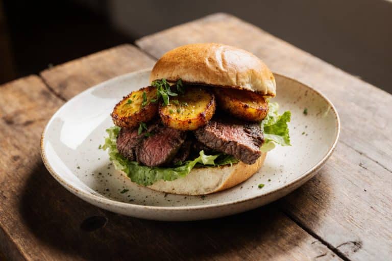 Gordon Ramsay Puerto Rican Style Steak Sandwich 7 gordon ramsay puerto rican style steak sandwich from ramsay around the world