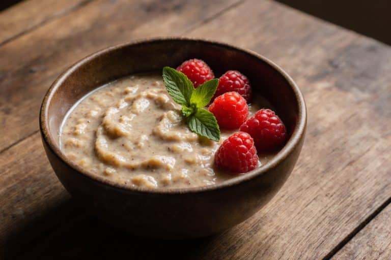 gordon ramsay overnight oats