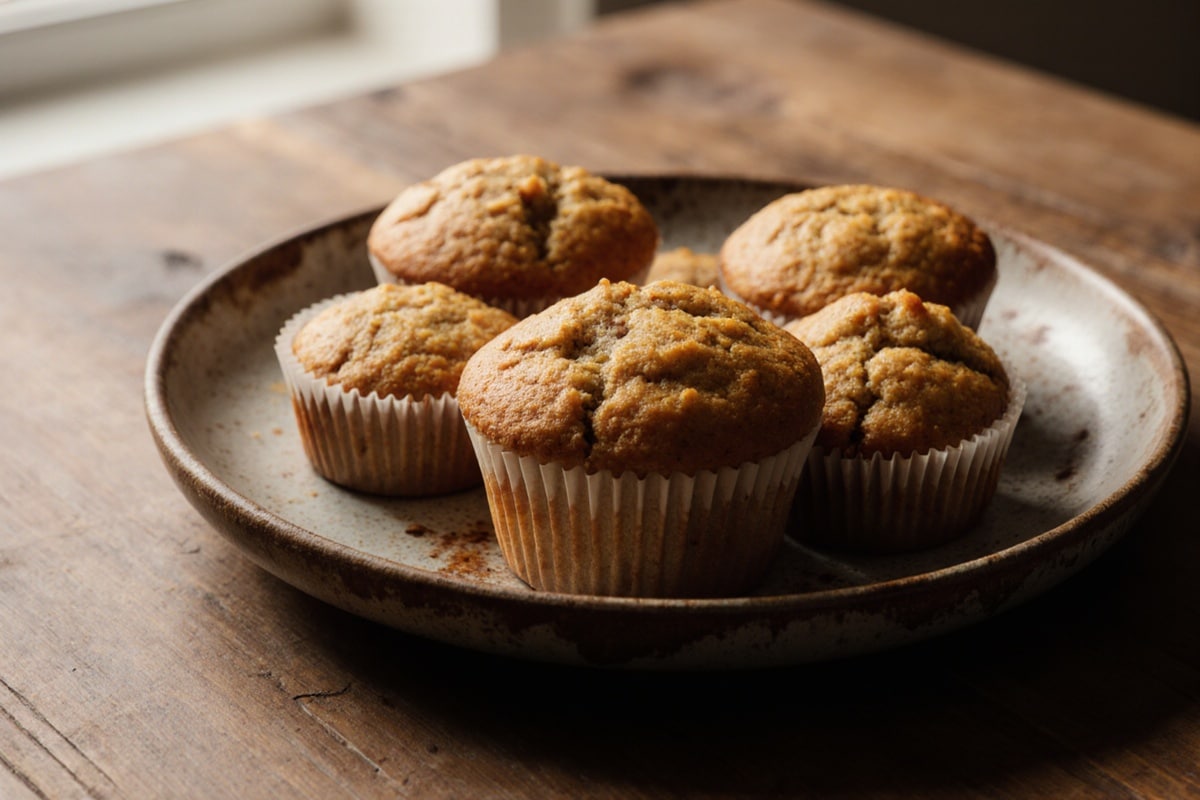 Gordon Ramsay Muffins 9 Gordon Ramsay Muffins