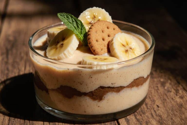 gordon ramsay banana pudding