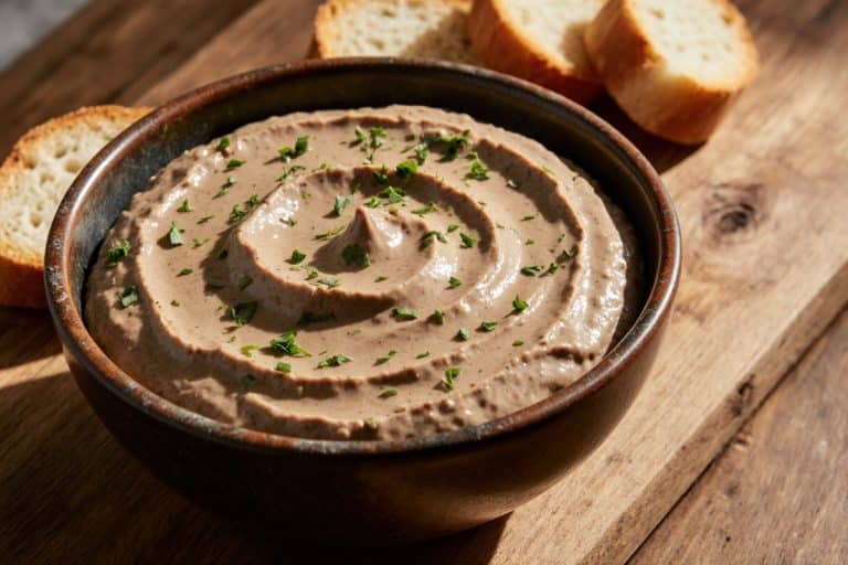 gordon ramsay anchovy dip