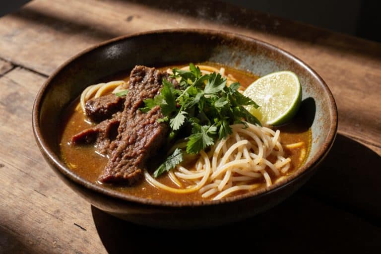 gordon ramsay vietnamese noodle soup