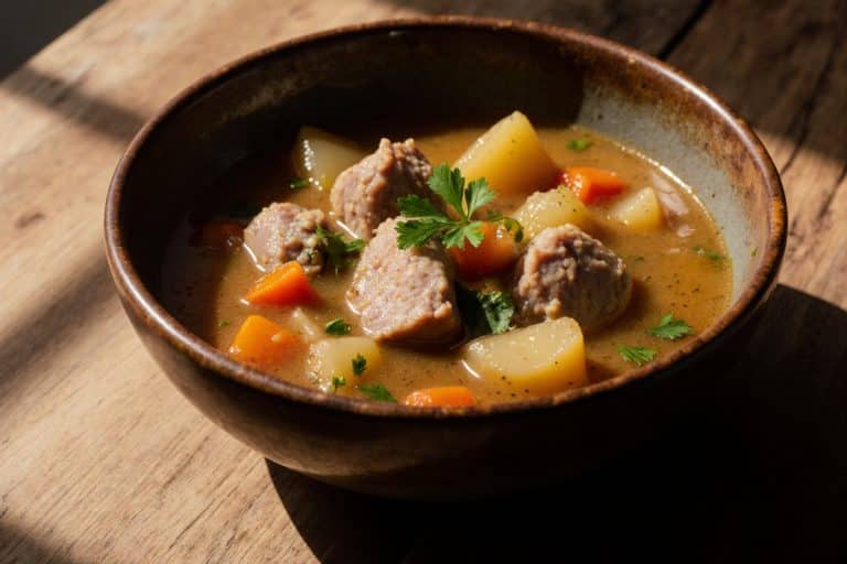 gordon ramsay turkey soup