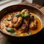 gordon ramsay thai red curry