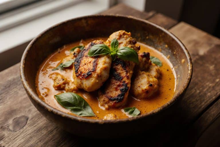 gordon ramsay thai red curry