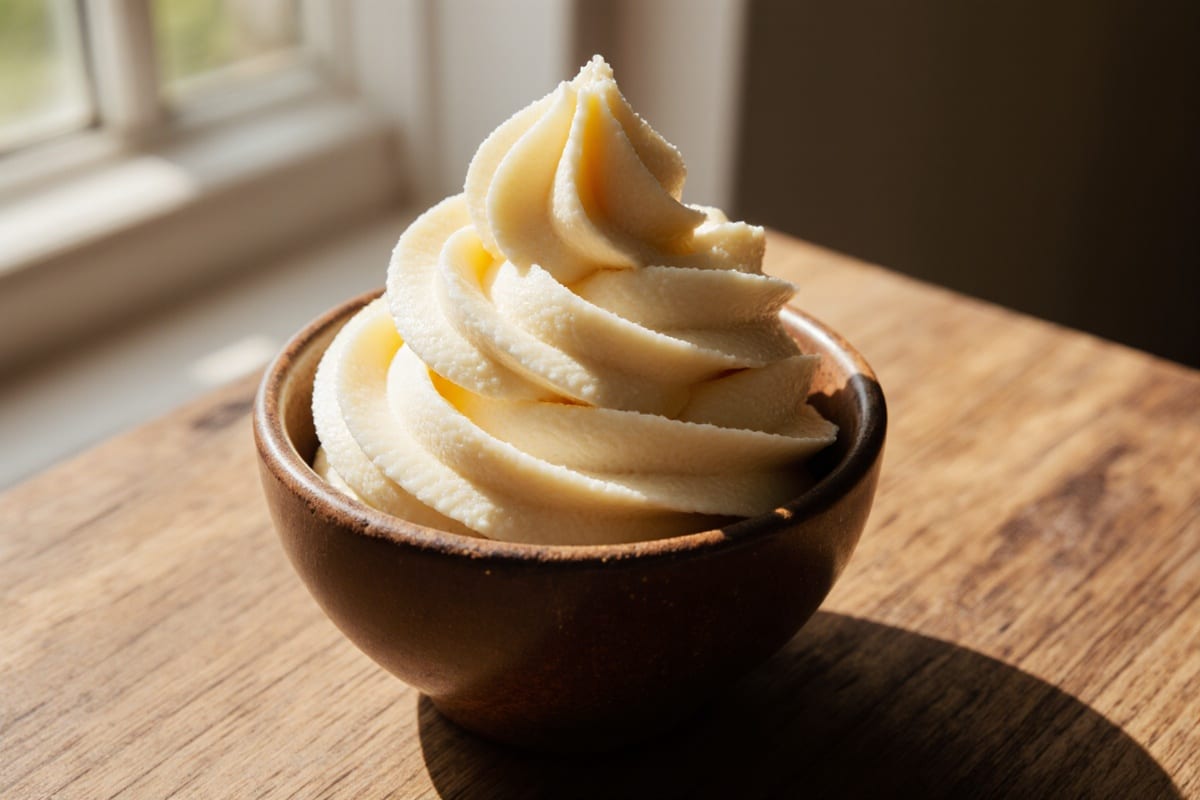 gordon ramsay buttercream frosting