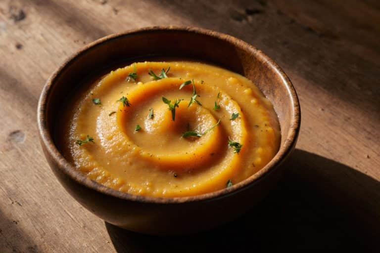 gordon ramsay butternut squash puree