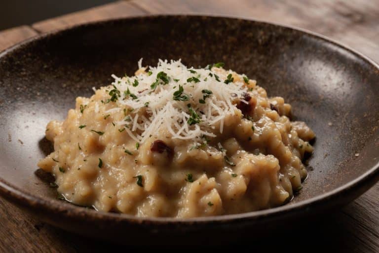 gordon ramsay cheese risotto