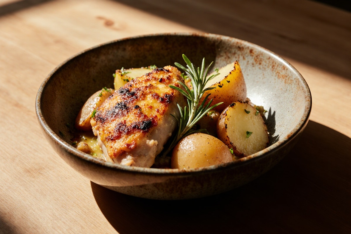 Gordon Ramsay Chicken Casserole Recipe 2 gordon ramsay chicken casserole overflowing with tender chicken and rich sauce