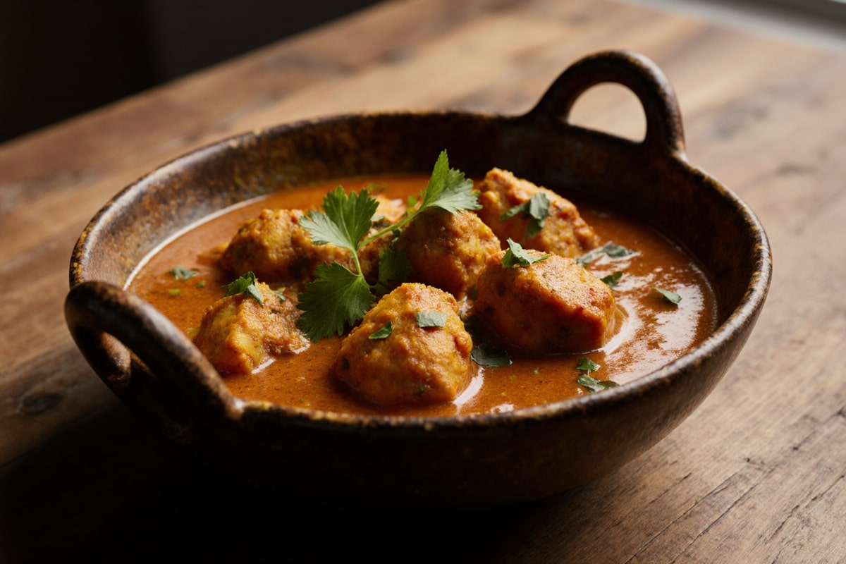 Gordon Ramsay Chicken Curry Recipe