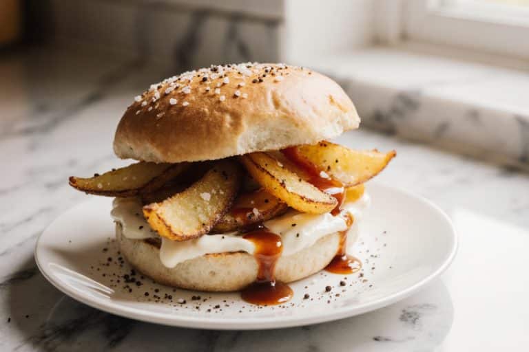 gordon ramsay chip butty