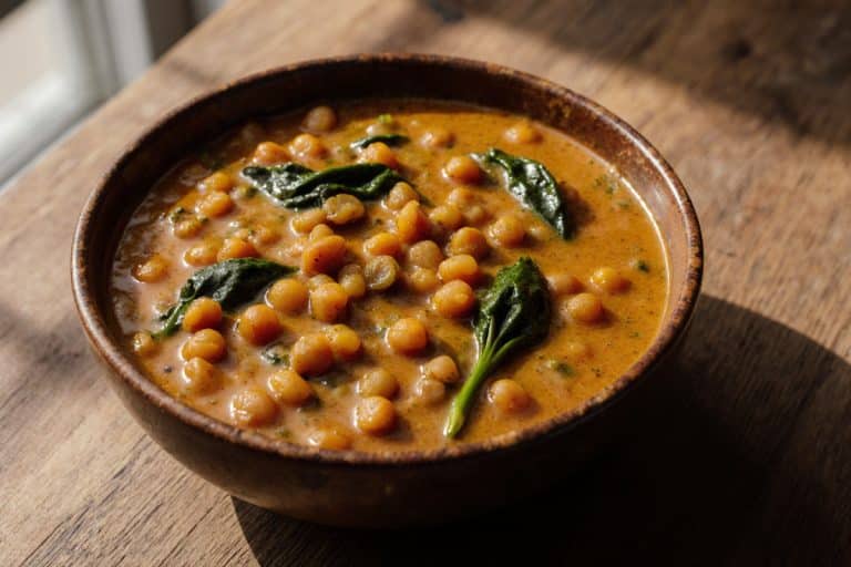 gordon ramsay lentil curry