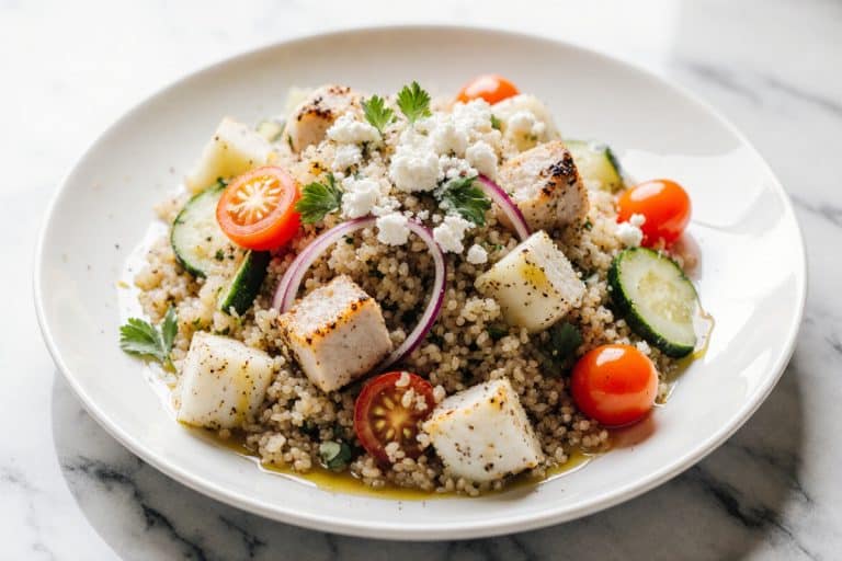 gordon ramsay quinoa salad