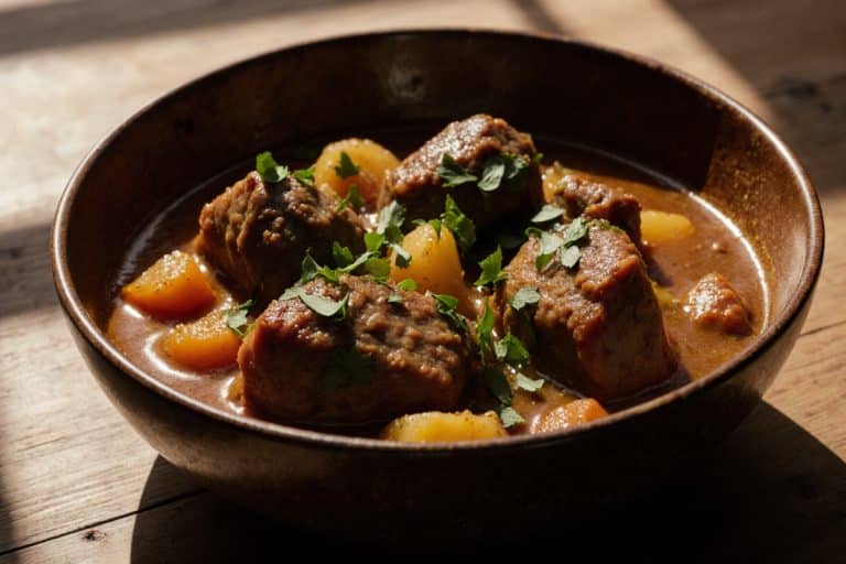 gordon ramsay rabbit stew