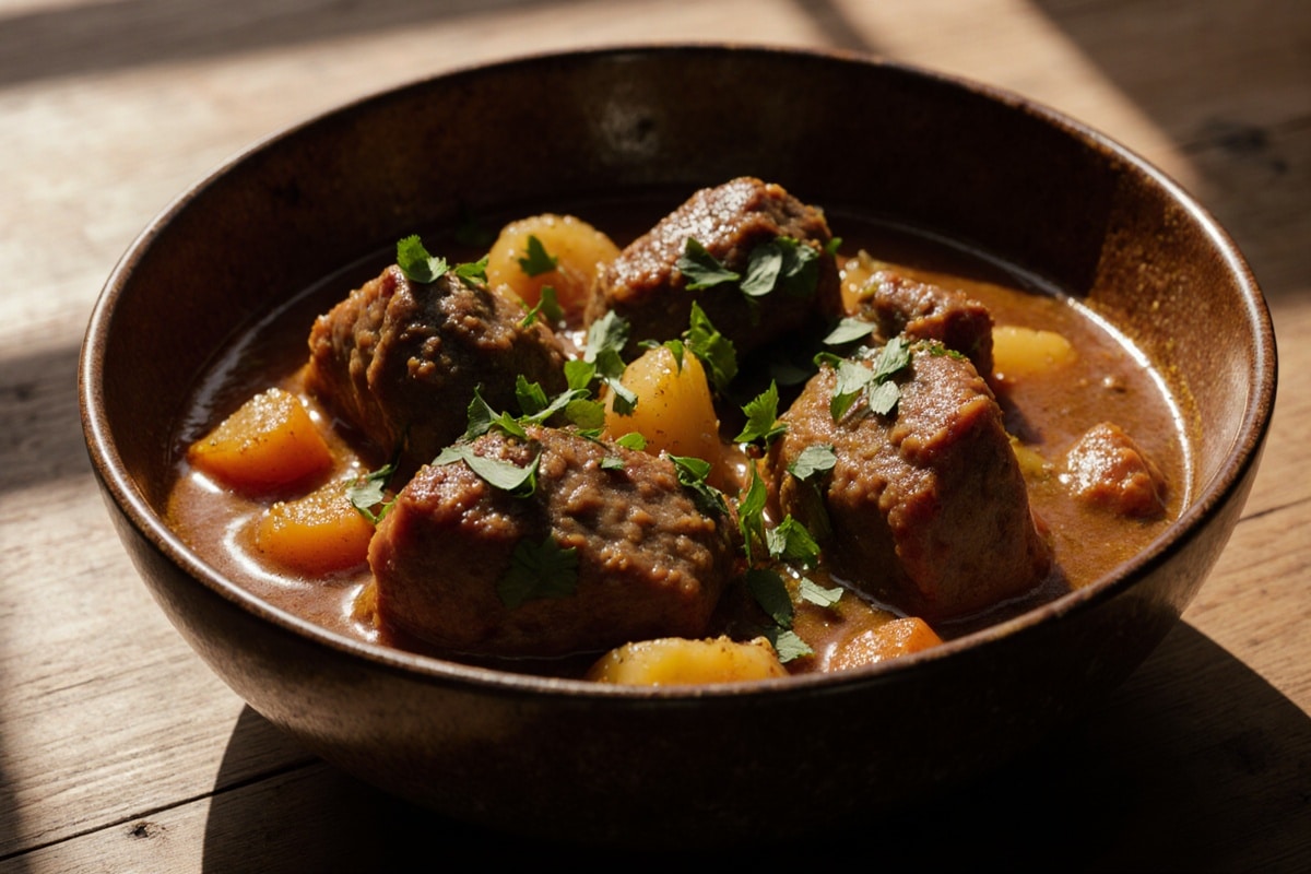 gordon ramsay rabbit stew