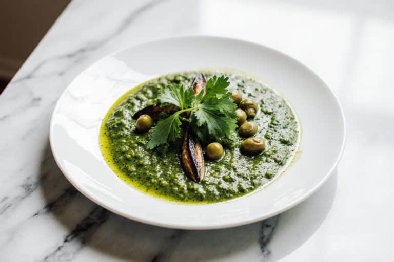 Gordon Ramsay Salsa Verde Recipe 10 gordon ramsay salsa verde