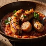 gordon ramsay sausage casserole