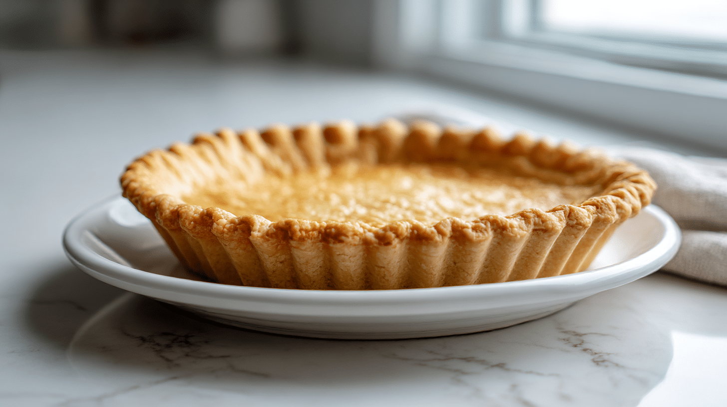 Gordon Ramsay Pie Crust Recipe 2 close-up view of gordon ramsay pie crust