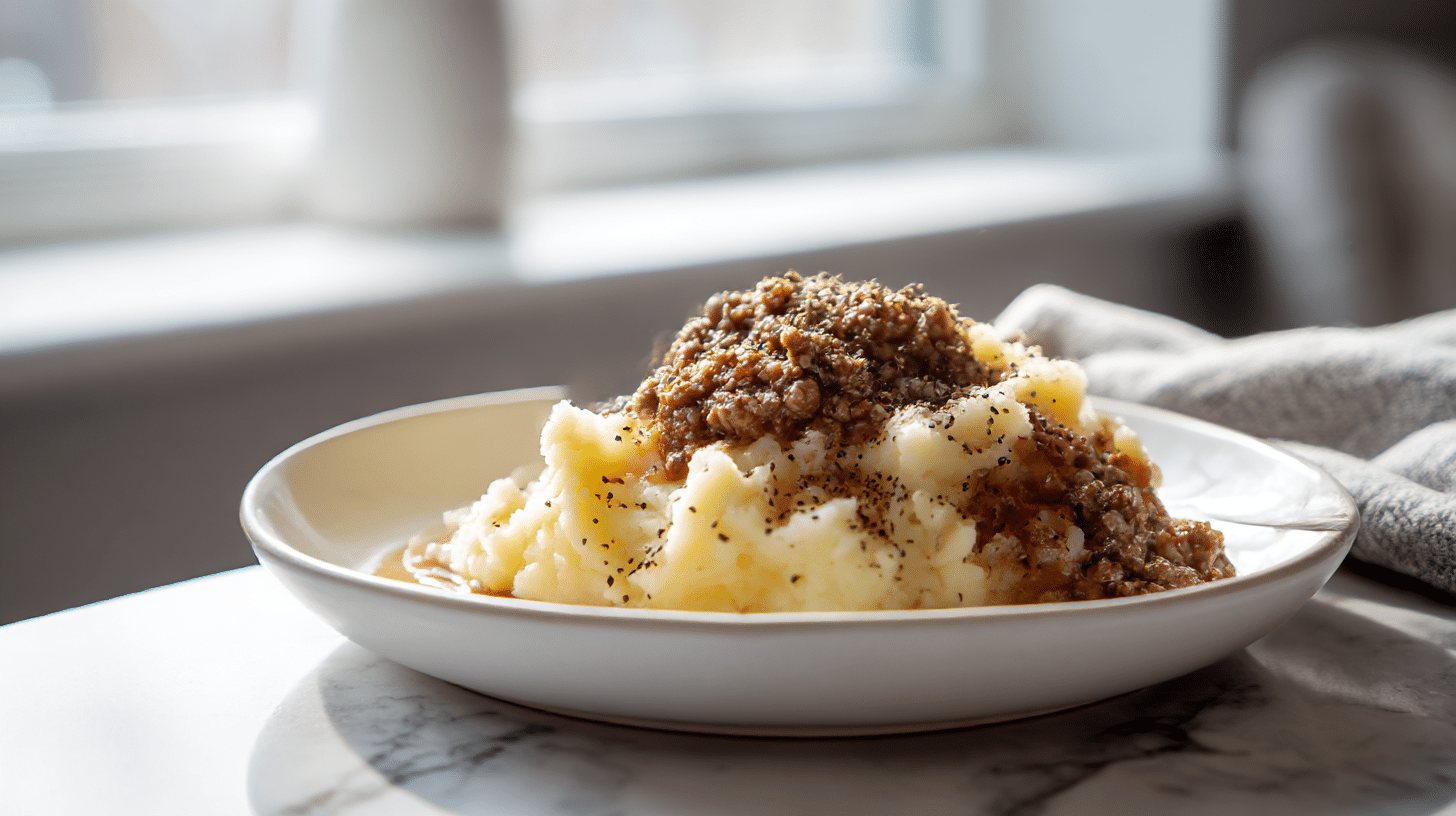 Gordon Ramsay Mince and Tatties Recipe 5 hearty gordon ramsay mince and tatties