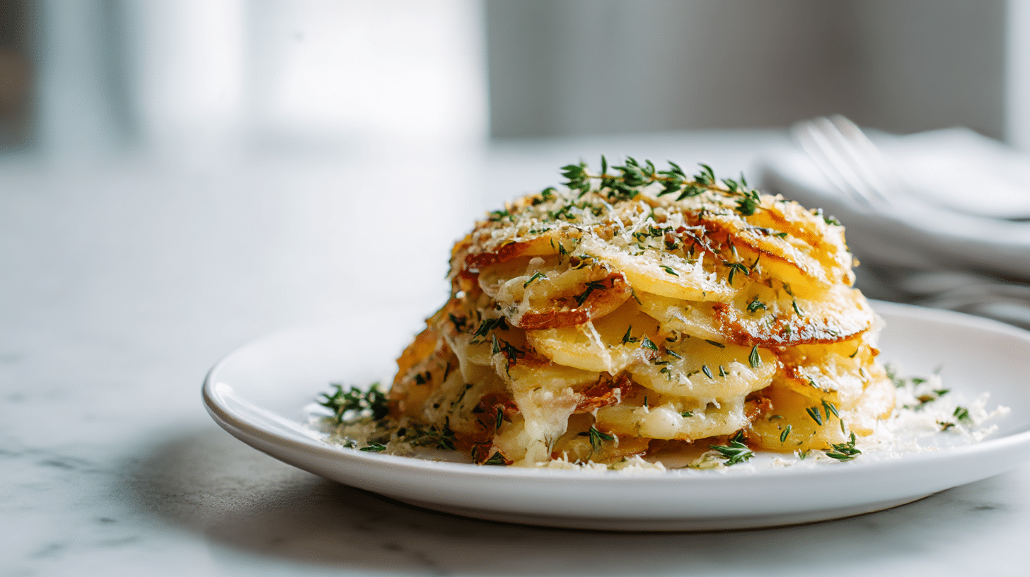 gordon ramsay boulangere potatoes 3