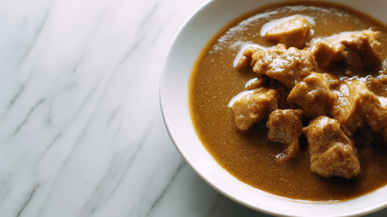 Gordon Ramsay Chicken Gravy Recipe 1 A rich and flavorful chicken gravy recipe by Gordon Ramsay.