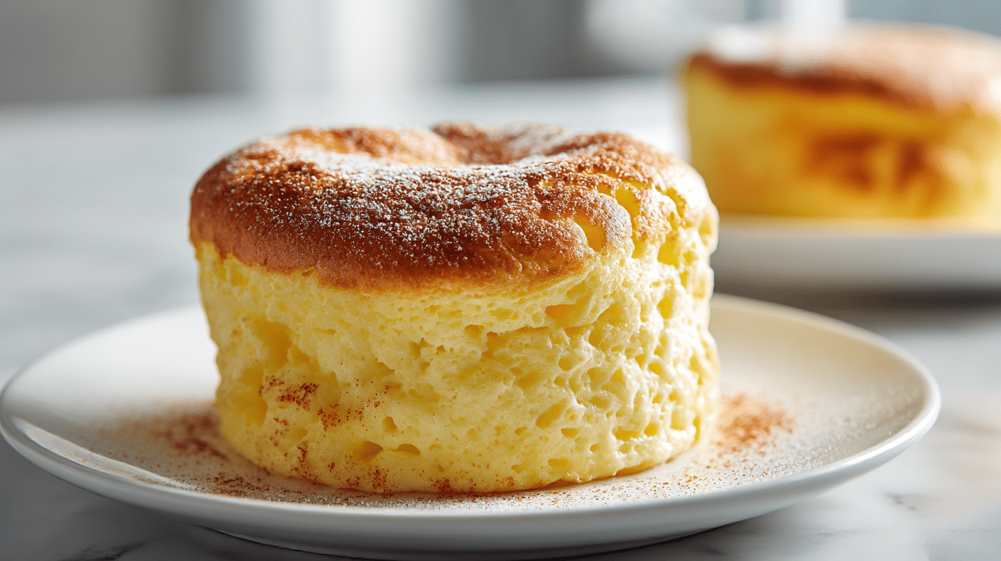 gordon ramsay egg souffle 2