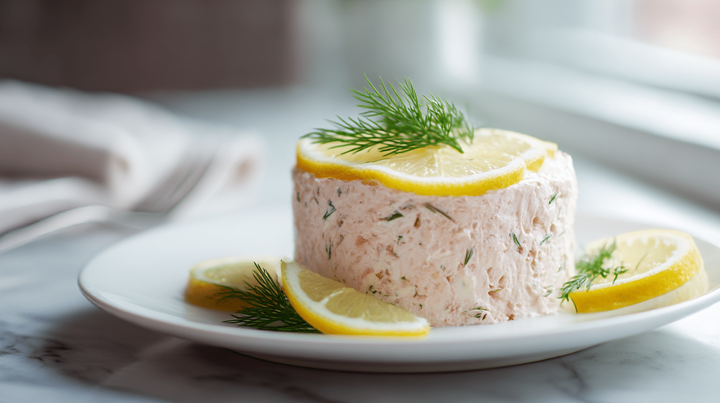 gordon ramsay salmon mousse 2