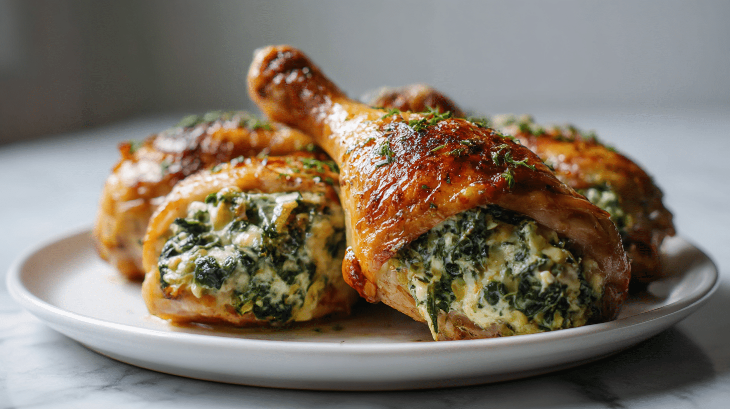 Gordon Ramsay Stuffed Chicken Legs Recipe 2 gordon ramsay stuffed chicken legs