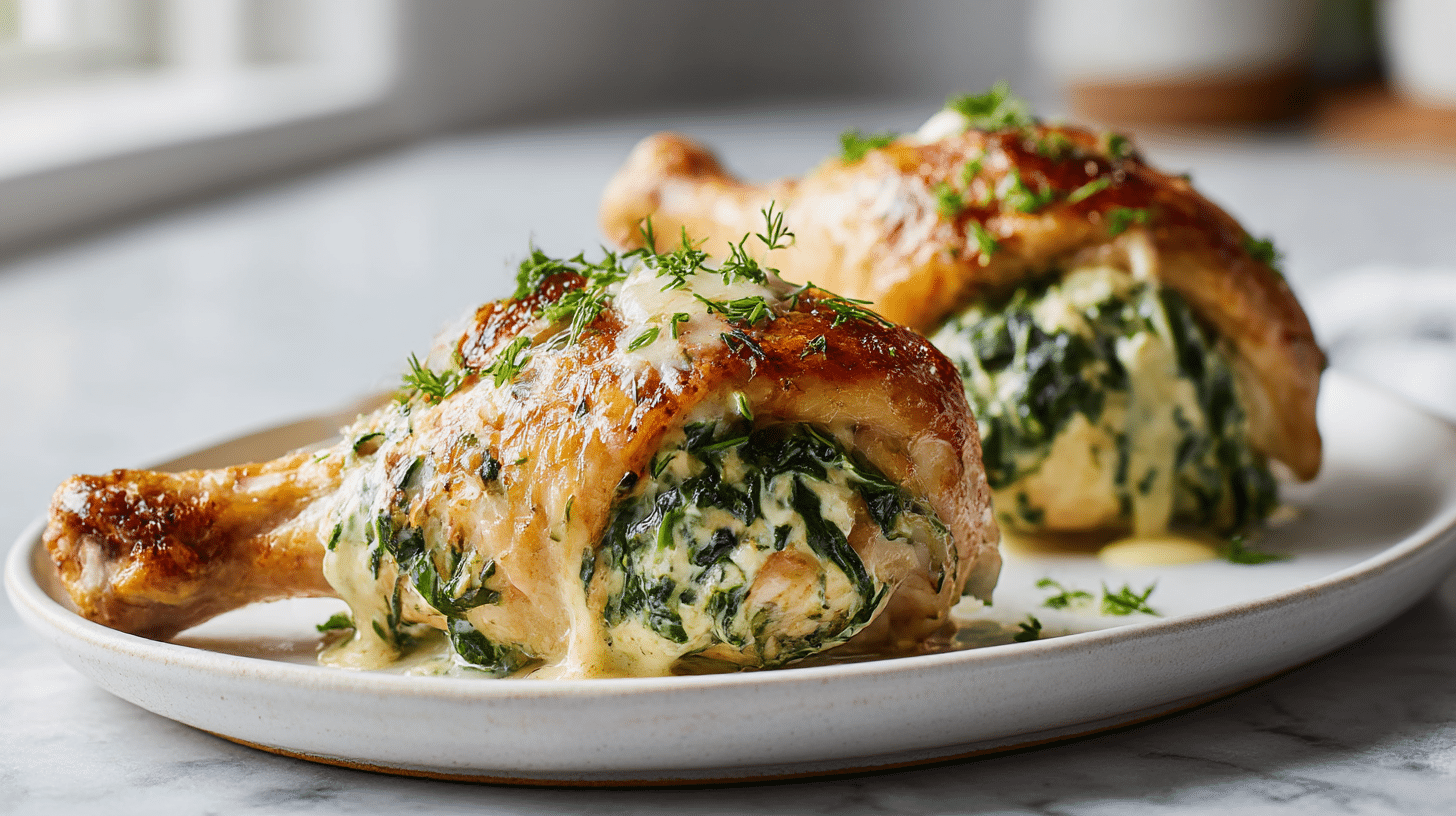 Gordon Ramsay Stuffed Chicken Legs Recipe 5 gordon ramsay stuffed chicken legs 2