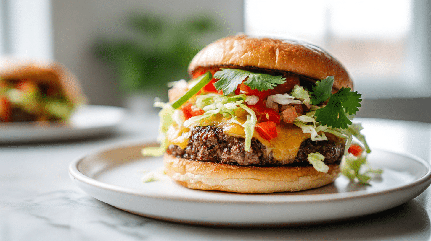 gordon ramsay taco burger 3