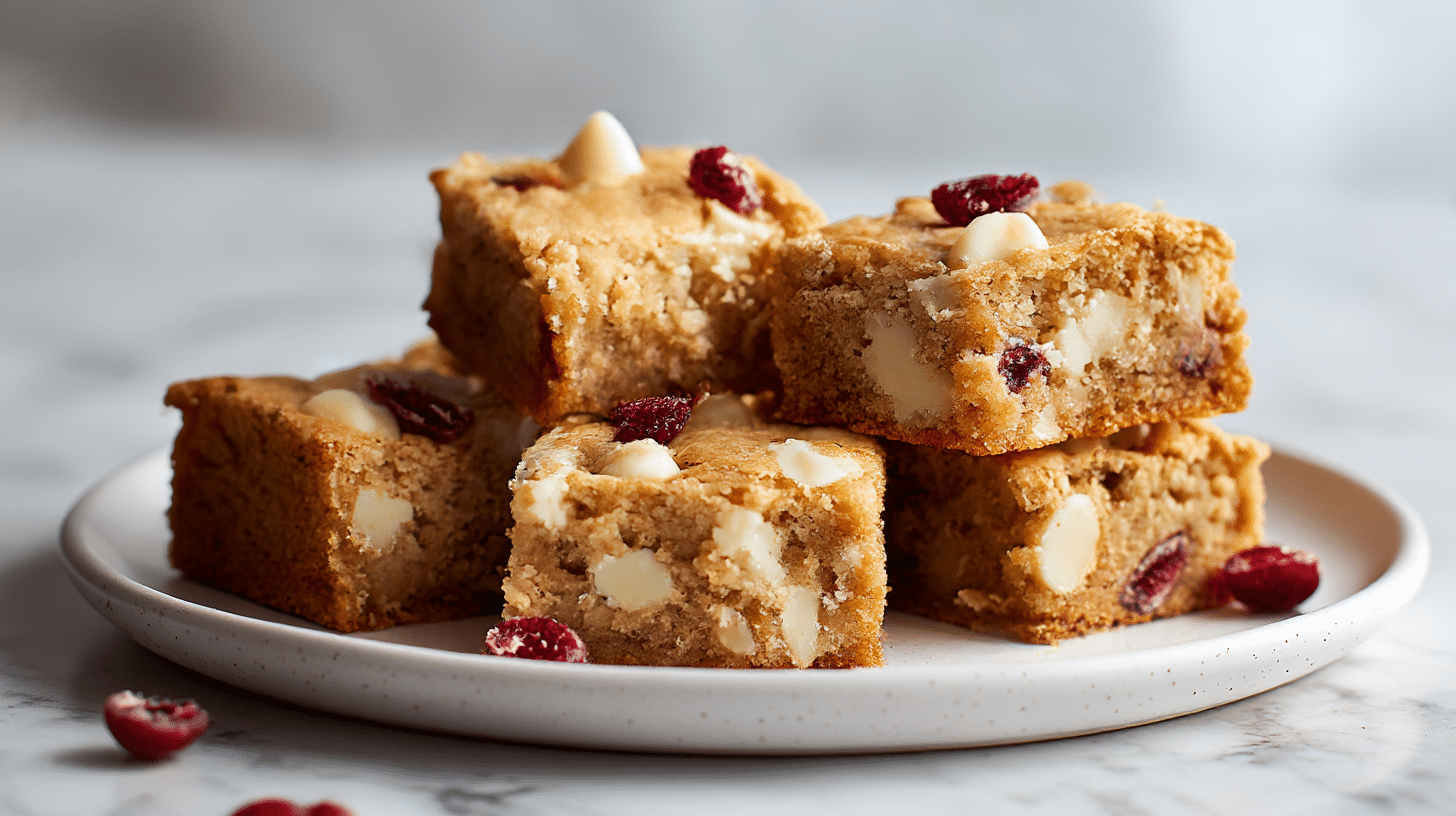 gordon ramsay white chocolate brownies 2