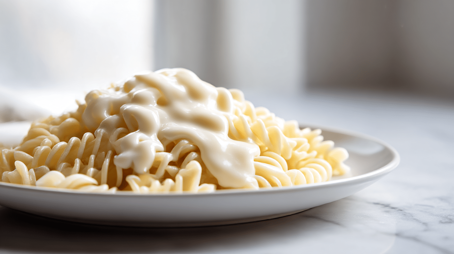 gordon ramsay bechamel sauce culinary art