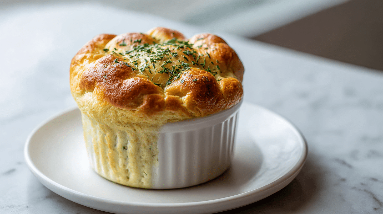 gordon ramsay fish souffle 2