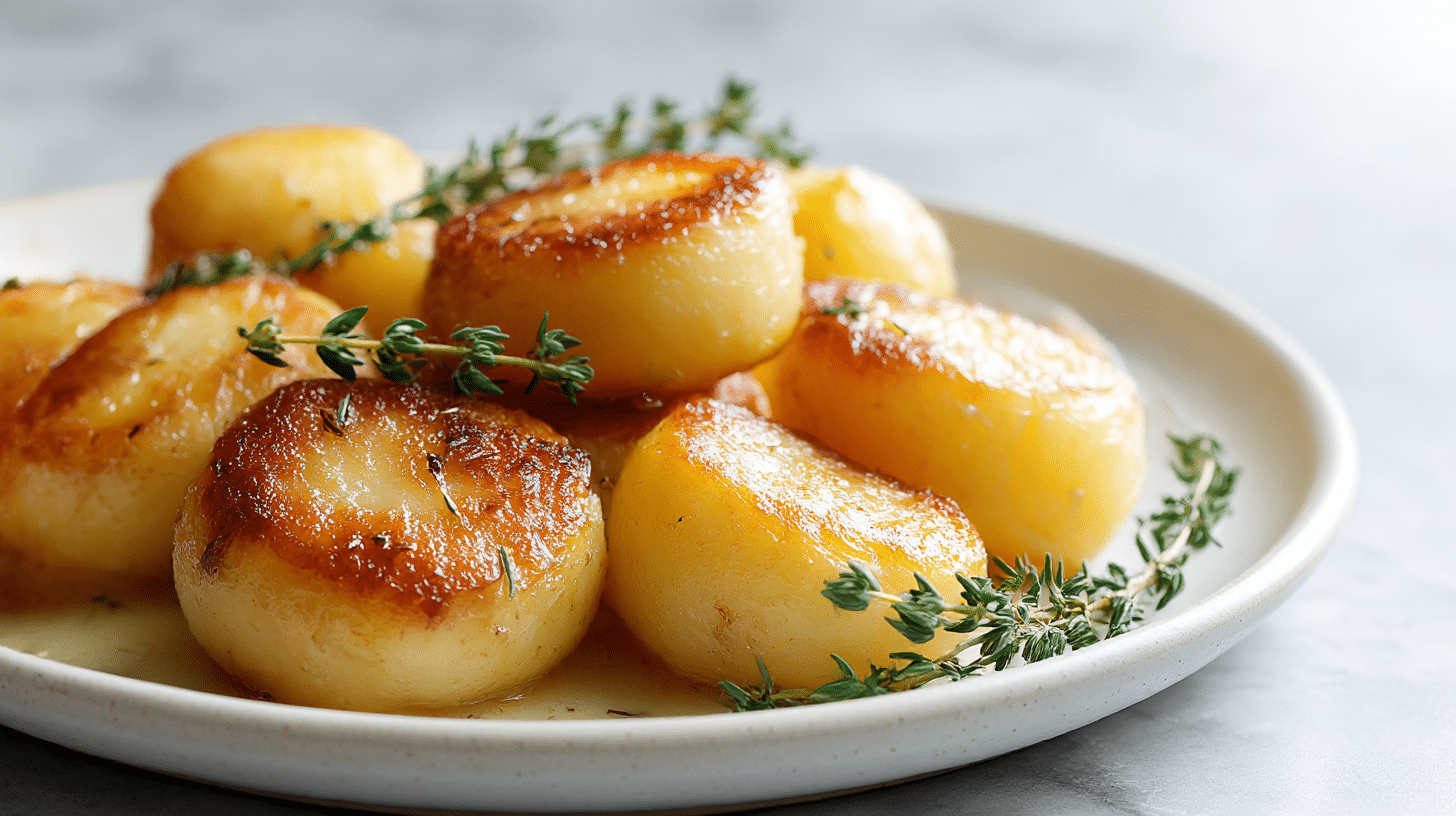 gordon ramsay fondant potatoes 2