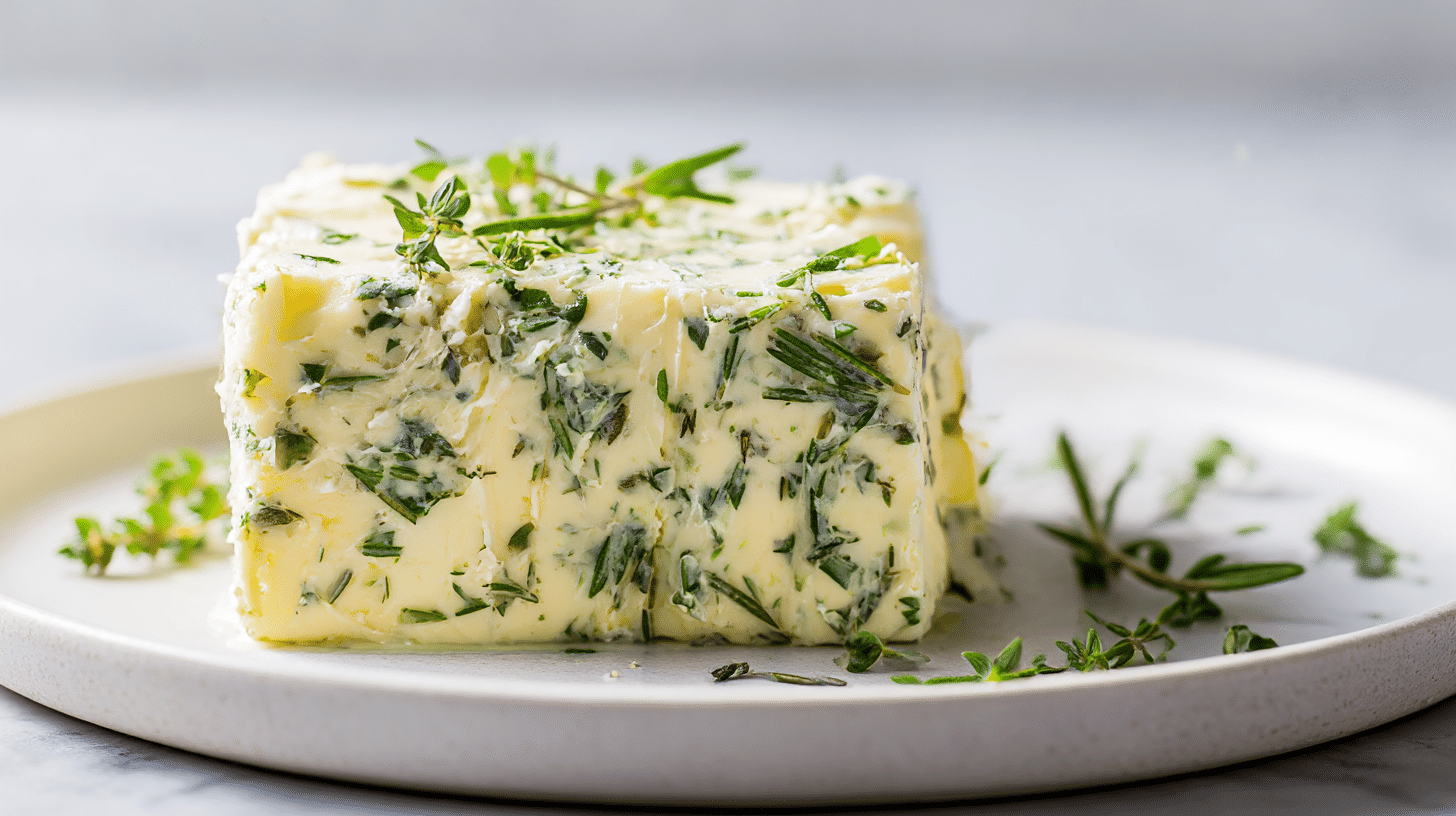 gordon ramsay herb butter for turkey 2